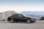 Mercedes-AMG C43 4Matic 2018 года (WW)